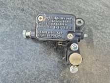 Ktm 125 duke gebraucht kaufen  Nufringen