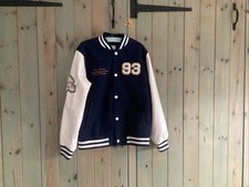 Boys varsity baseball for sale  LYDNEY