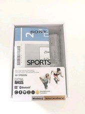 écouteurs sony sp600n d'occasion  Valence