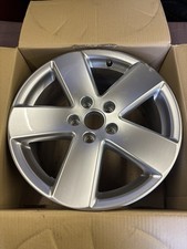 Genuine passat alloy for sale  LEEDS