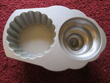 Nordicware heavy metal for sale  ELY