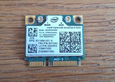 Lenovo intel carte d'occasion  Saint-Fargeau