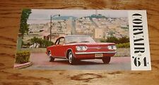 Original 1964 chevrolet for sale  Reinbeck