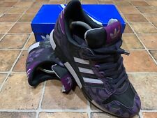 Adidas zx800 camo for sale  SHIPLEY