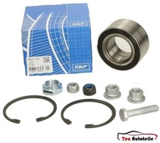 Skf radlagersatz caddy gebraucht kaufen  Löcknitz