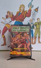 Jan tenner kassette gebraucht kaufen  Münster