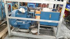 Diesel driven hydraulic for sale  BLACKPOOL