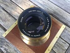 Rare prototype meyer gebraucht kaufen  Dresden