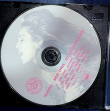 Miley Cyrus Pharrell Doctor Remixes CD Promo Single 4 tracks Limited comprar usado  Enviando para Brazil