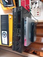 Technics gx130 stereo for sale  SHEFFIELD