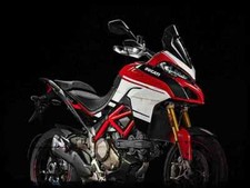 Photo motorbike multistrada for sale  UK