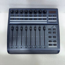 Behringer control bcf2000 for sale  Willoughby