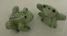 Salt pepper shakers for sale  CANNOCK