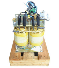 Transformator euroelettro arst gebraucht kaufen Transformator euroelettro arst gebraucht kaufen  Hamburg