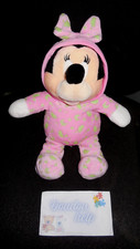 Doudou peluche minnie d'occasion  Molsheim