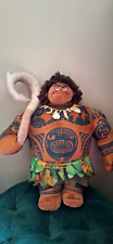 Disney moana maui for sale  LIVERPOOL