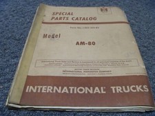 International trucks metro for sale  Dubuque
