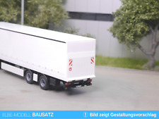 Em665 bausatz ladebordwand gebraucht kaufen  Hollern-Twielenfleth