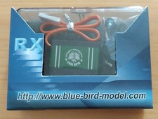 bluebird servo gebraucht kaufen  Berlin