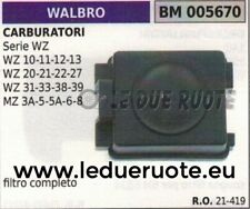 21419 coperchio filtro usato  Bisignano