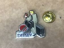 Pins delsey societe d'occasion  La Crau