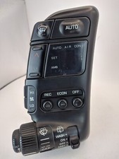 1990-1996 Nissan 300ZX Z32 HVAC unidade de limpador de clima 2750041P00 OE JDM RHD comprar usado  Enviando para Brazil