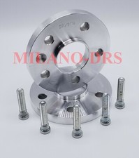 Distanziali ruota 12mm usato  Milano
