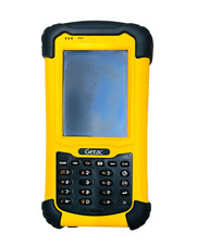 Coletor de dados GPS GETAC PS236, para peça comprar usado  Enviando para Brazil