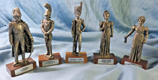 Figurines étains prince d'occasion  Saverdun