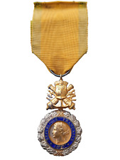 W23 médaille militaire d'occasion  Saint-Jean-en-Royans