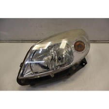 PHARE GAUCHE POUR DACIA SANDERO (08-12) 1.2 16V (56KW) BER. 5P/B/1149CC 2008, usado comprar usado  Enviando para Brazil