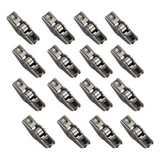 16pcs bras culbuteur d'occasion  Gonesse