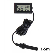 Mini thermometer hygrometer gebraucht kaufen  Garbsen