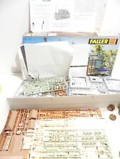 Faller 979 fabrikanlage gebraucht kaufen  Erftstadt