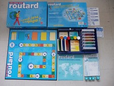 Jeu société complet d'occasion  Paris XV