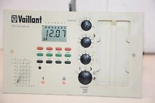 Vaillant vrc calormatic gebraucht kaufen  Burgdorf