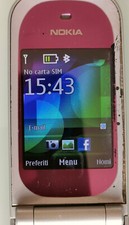Nokia 7020 usato  Vasto