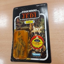 Star wars return for sale  BUCKLEY