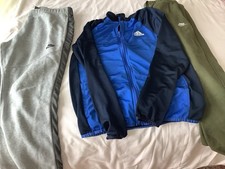 Adidas track suit for sale  NORWICH
