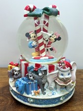 Disney christmas large for sale  KING'S LYNN