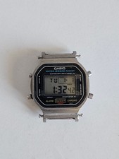 VINTAGE! Casio G-SHOCK DW-5600 Japão módulo H 901 '94 parafuso traseiro modelo *RARO ESTADO PERFEITO, usado comprar usado  Enviando para Brazil