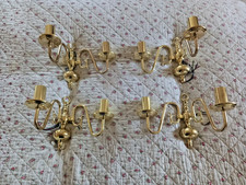 Matching brass finished for sale  KILMARNOCK