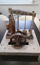 Grasshopper beam engine for sale  MERTHYR TYDFIL