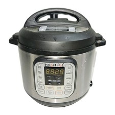 Instant pot duo for sale  Shelbyville