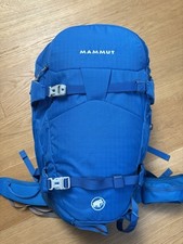 Mammut ride lawinenrucksack gebraucht kaufen  Frankfurt am Main