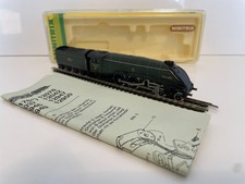 Minitrix 12947 gauge for sale Minitrix 12947 gauge for sale  HORNSEA