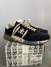 Premiata lander blue usato  Pian di Sco