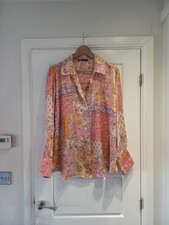 Zara rose pink for sale  CROYDON