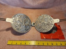 Vintage Hoyang Norueguês Pizzelle/Waffle/ Krumkake/Fabricante de Biscoitos com Receitas comprar usado  Enviando para Brazil