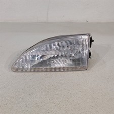 Aftermarket driver headlight for sale  Romulus